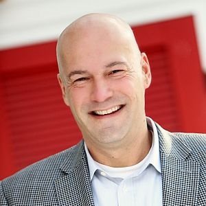 Timothy C. Fisher