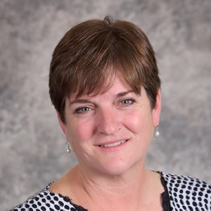 Dawn R. Jewell