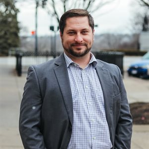 Adam LeRoux